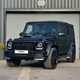 Mercedes-Benz G-Class AMG (12-18) G63 5d Tip Auto For Sale - Caru Automotive, Brierley Hill