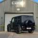 Mercedes-Benz G-Class AMG (12-18) G63 5d Tip Auto For Sale - Caru Automotive, Brierley Hill