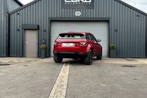 Land Rover Range Rover Evoque (11-19) 2.2 SD4 Pure Hatchback 5d Auto For Sale - Caru Automotive, Brierley Hill
