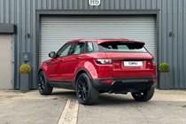 Land Rover Range Rover Evoque (11-19) 2.2 SD4 Pure Hatchback 5d Auto For Sale - Caru Automotive, Brierley Hill