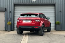 Land Rover Range Rover Evoque (11-19) 2.2 SD4 Pure Hatchback 5d Auto For Sale - Caru Automotive, Brierley Hill