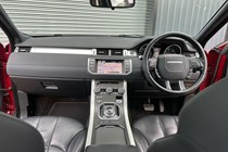 Land Rover Range Rover Evoque (11-19) 2.2 SD4 Pure Hatchback 5d Auto For Sale - Caru Automotive, Brierley Hill