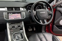 Land Rover Range Rover Evoque (11-19) 2.2 SD4 Pure Hatchback 5d Auto For Sale - Caru Automotive, Brierley Hill