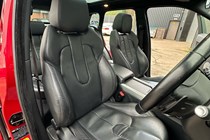 Land Rover Range Rover Evoque (11-19) 2.2 SD4 Pure Hatchback 5d Auto For Sale - Caru Automotive, Brierley Hill