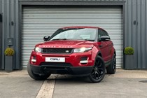 Land Rover Range Rover Evoque (11-19) 2.2 SD4 Pure Hatchback 5d Auto For Sale - Caru Automotive, Brierley Hill