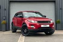Land Rover Range Rover Evoque (11-19) 2.2 SD4 Pure Hatchback 5d Auto For Sale - Caru Automotive, Brierley Hill