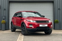 Land Rover Range Rover Evoque (11-19) 2.2 SD4 Pure Hatchback 5d Auto For Sale - Caru Automotive, Brierley Hill