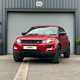 Land Rover Range Rover Evoque (11-19) 2.2 SD4 Pure Hatchback 5d Auto For Sale - Caru Automotive, Brierley Hill