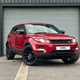Land Rover Range Rover Evoque (11-19) 2.2 SD4 Pure Hatchback 5d Auto For Sale - Caru Automotive, Brierley Hill