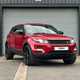 Land Rover Range Rover Evoque (11-19) 2.2 SD4 Pure Hatchback 5d Auto For Sale - Caru Automotive, Brierley Hill