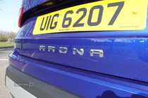 SEAT Arona SUV (18 on) FR 1.6 TDI 115PS (07/2018 on) 5d For Sale - MH Motors, Newtownabbey