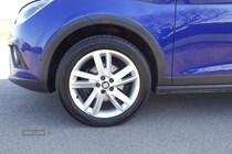 SEAT Arona SUV (18 on) FR 1.6 TDI 115PS (07/2018 on) 5d For Sale - MH Motors, Newtownabbey
