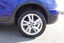 SEAT Arona SUV (18 on) FR 1.6 TDI 115PS (07/2018 on) 5d For Sale - MH Motors, Newtownabbey