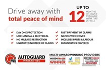 SEAT Arona SUV (18 on) FR 1.6 TDI 115PS (07/2018 on) 5d For Sale - MH Motors, Newtownabbey