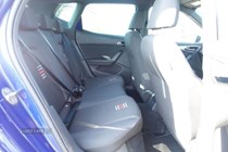SEAT Arona SUV (18 on) FR 1.6 TDI 115PS (07/2018 on) 5d For Sale - MH Motors, Newtownabbey
