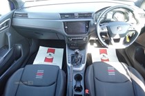 SEAT Arona SUV (18 on) FR 1.6 TDI 115PS (07/2018 on) 5d For Sale - MH Motors, Newtownabbey