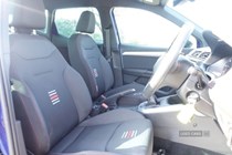 SEAT Arona SUV (18 on) FR 1.6 TDI 115PS (07/2018 on) 5d For Sale - MH Motors, Newtownabbey