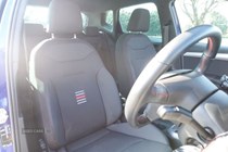 SEAT Arona SUV (18 on) FR 1.6 TDI 115PS (07/2018 on) 5d For Sale - MH Motors, Newtownabbey