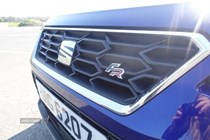 SEAT Arona SUV (18 on) FR 1.6 TDI 115PS (07/2018 on) 5d For Sale - MH Motors, Newtownabbey