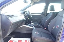 SEAT Arona SUV (18 on) FR 1.6 TDI 115PS (07/2018 on) 5d For Sale - MH Motors, Newtownabbey