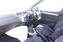 SEAT Arona SUV (18 on) FR 1.6 TDI 115PS (07/2018 on) 5d For Sale - MH Motors, Newtownabbey