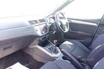 SEAT Arona SUV (18 on) FR 1.6 TDI 115PS (07/2018 on) 5d For Sale - MH Motors, Newtownabbey