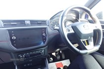 SEAT Arona SUV (18 on) FR 1.6 TDI 115PS (07/2018 on) 5d For Sale - MH Motors, Newtownabbey
