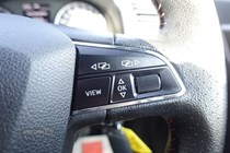 SEAT Arona SUV (18 on) FR 1.6 TDI 115PS (07/2018 on) 5d For Sale - MH Motors, Newtownabbey