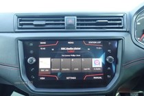 SEAT Arona SUV (18 on) FR 1.6 TDI 115PS (07/2018 on) 5d For Sale - MH Motors, Newtownabbey