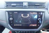 SEAT Arona SUV (18 on) FR 1.6 TDI 115PS (07/2018 on) 5d For Sale - MH Motors, Newtownabbey