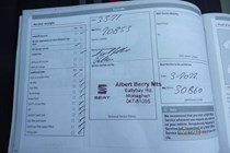 SEAT Arona SUV (18 on) FR 1.6 TDI 115PS (07/2018 on) 5d For Sale - MH Motors, Newtownabbey