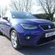 SEAT Arona SUV (18 on) FR 1.6 TDI 115PS (07/2018 on) 5d For Sale - MH Motors, Newtownabbey