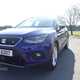 SEAT Arona SUV (18 on) FR 1.6 TDI 115PS (07/2018 on) 5d For Sale - MH Motors, Newtownabbey