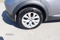 Renault Captur (20 on) Iconic dCi 95 5d For Sale - MH Motors, Newtownabbey