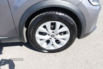 Renault Captur (20 on) Iconic dCi 95 5d For Sale - MH Motors, Newtownabbey