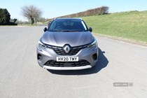 Renault Captur (20 on) Iconic dCi 95 5d For Sale - MH Motors, Newtownabbey
