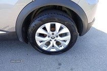 Renault Captur (20 on) Iconic dCi 95 5d For Sale - MH Motors, Newtownabbey
