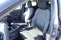 Renault Captur (20 on) Iconic dCi 95 5d For Sale - MH Motors, Newtownabbey