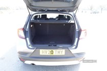 Renault Captur (20 on) Iconic dCi 95 5d For Sale - MH Motors, Newtownabbey
