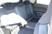 Renault Captur (20 on) Iconic dCi 95 5d For Sale - MH Motors, Newtownabbey