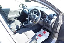 Renault Captur (20 on) Iconic dCi 95 5d For Sale - MH Motors, Newtownabbey