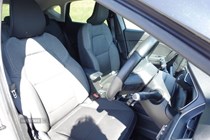 Renault Captur (20 on) Iconic dCi 95 5d For Sale - MH Motors, Newtownabbey