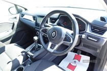 Renault Captur (20 on) Iconic dCi 95 5d For Sale - MH Motors, Newtownabbey