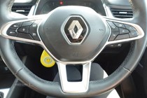 Renault Captur (20 on) Iconic dCi 95 5d For Sale - MH Motors, Newtownabbey