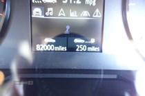 Renault Captur (20 on) Iconic dCi 95 5d For Sale - MH Motors, Newtownabbey