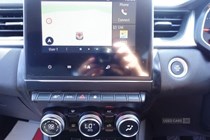 Renault Captur (20 on) Iconic dCi 95 5d For Sale - MH Motors, Newtownabbey