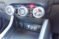 Renault Captur (20 on) Iconic dCi 95 5d For Sale - MH Motors, Newtownabbey