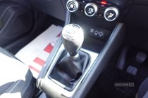 Renault Captur (20 on) Iconic dCi 95 5d For Sale - MH Motors, Newtownabbey