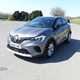 Renault Captur (20 on) Iconic dCi 95 5d For Sale - MH Motors, Newtownabbey