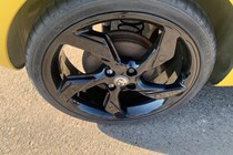 Vauxhall Adam (12-19) 1.4i (100bhp) Slam 3d For Sale - STORMFORCE LIMITED, Wirral